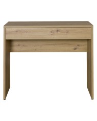 SCRIVANIA CON CASSETTO LINEA ESPRESSO 100 x 40,5 x h.81,4