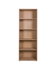 LIBRERIA LINEA ESPRESSO 5 ripiani - 35,3x68xh.200