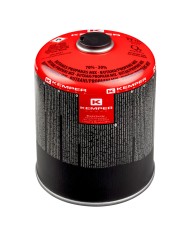CARTUCCIA GAS VALVOLATA gr 450 ( ml 900 )