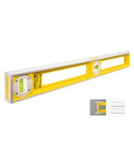 LIVELLA A TRE FIALE 83S cm 60