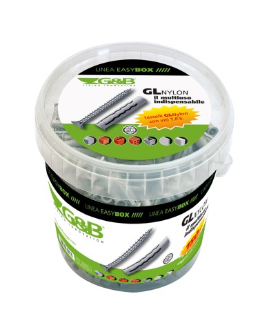 TASSELLO NYLON GL GL