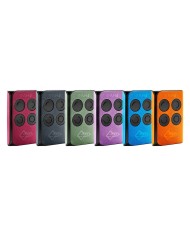 RADIOCOMANDO RESIDENZIALE SILCA I.AM BT funzione bluetooth - fisso rolling