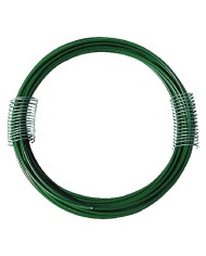 MATASSINA FILO FERRO PLASTIFICATO