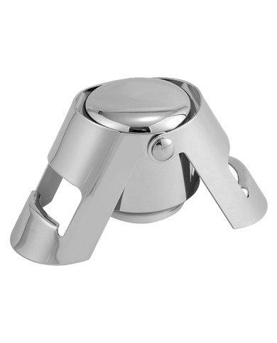 TAPPO PER CHAMPAGNE 5,5 x 4 x 4 cm.