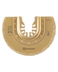 LAMA SEMICIRCOLARE diametro 87 mm