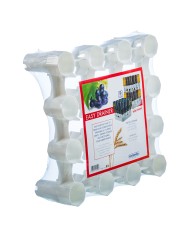 SCOLABOTTIGLIE MODULO AGGIUNTIVO 25 16 posti