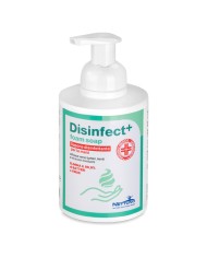 SAPONE DISINFETTANTE DISINFECT+ ml 500