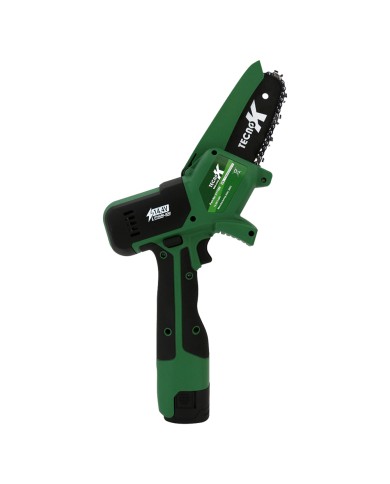 POTATORE A BATTERIA TECNOK A1758E 14,4V - 1,5 Ah Litio