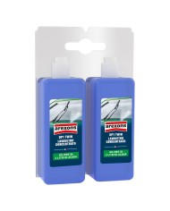 LIQUIDO DETERGENTE PER VASCHETTE DP1 TWIN ml 100 (2 x 50 ml)