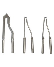 PUNTA PER SALDATORE ISTANTANEO mod.44E003