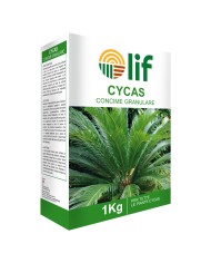 CONCIME GRANULARE CYCAS Kg. 1