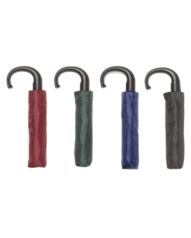 OMBRELLO MANUALE TIPO MINI fantasia varia