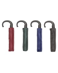 OMBRELLO MANUALE TIPO MINI fantasia varia