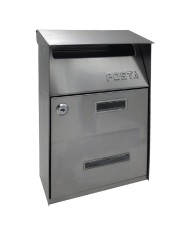 CASSETTA POSTALE DALIA mm. 215 x 105 x h 320