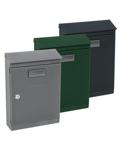 CASSETTA POSTALE GARDENIA 23