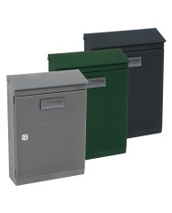 CASSETTA POSTALE GARDENIA 23