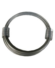 MATASSINA FILO ACCIAIO INOX