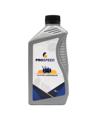OLIO LUBRIFICANTE PER COMPRESSORI Lt. 1