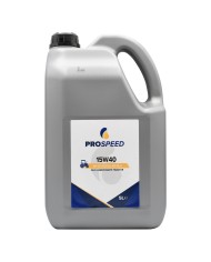 OLIO LUBRIFICANTE PER MACCHINE AGRICOLE TRACTOR 15W40 - tipo STOU