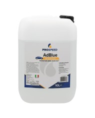 LIQUIDO PER MOTORI DIESEL AD BLUE lt.10 - tanica