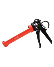 PISTOLA PER SIGILLANTI ED ANCORANTI CHIMICI a rotazione - spinta 4000 N