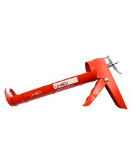 PISTOLA PER SILICONE a frizione - spinta 700 N