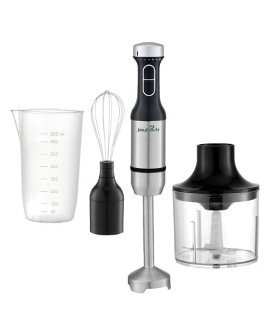 FRULLATORE A IMMERSIONE 3 IN 1 1000 W