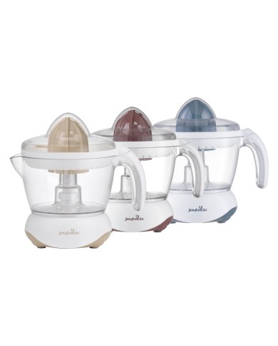 SPREMIAGRUMI ELETTRICO JOYTECK contenitore 700 ml