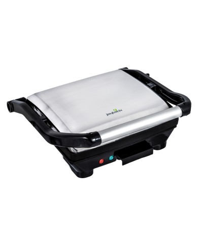 BISTECCHIERA ELETTRICA DOPPIA 1500 W