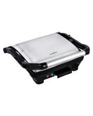 BISTECCHIERA ELETTRICA DOPPIA 1500 W