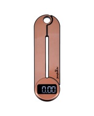BILANCIA DIGITALE SALVASPAZIO DA CUCINA portata massima 5 kg