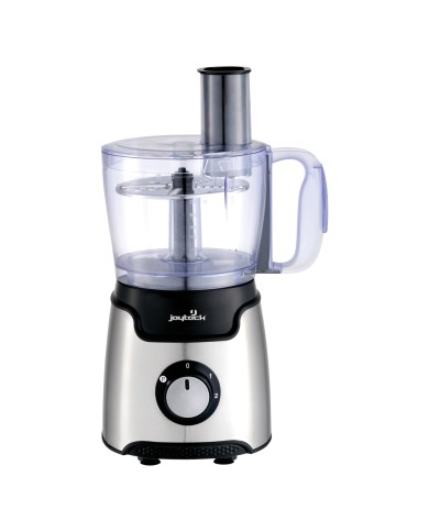 ROBOT MULTIFUNZIONE DA CUCINA 600 W - lt 1,25