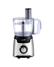 ROBOT MULTIFUNZIONE DA CUCINA 600 W - lt 1,25