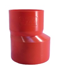 AUMENTO IN PVC
