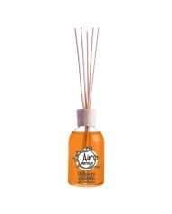 DIFFUSORE DI ESSENZA CON BACCHETTE ml