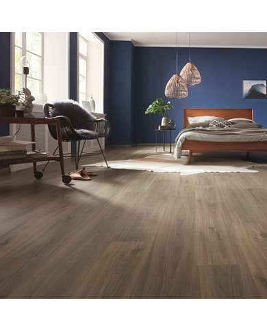BATTISCOPA IN SPC PER LAMINATO SERIE LITE WOOD colore