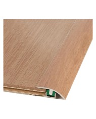 KIT BASE PROFILO PER DISLIVELLO colore