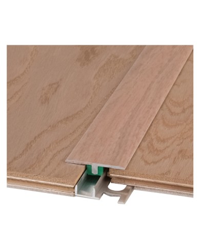 KIT BASE PROFILO PER DILATAZIONE colore