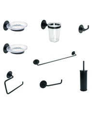 SET DA BAGNO SERIE 8 PZ Wind
