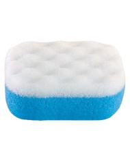 SPUGNA DA BAGNO FARFALLA cm 16 x 11 x 5,5