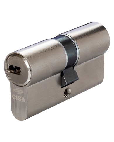 CILINDRO PROFILATO DOPPIO ASIX P8 PRO