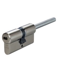 CILINDRO PROFILATO DOPPIO PER POMOLO ASIX P8 PRO