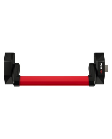 MANIGLIONE ANTIPANICO ALPHA PUSH 5M001 scrocco laterale autobloccante