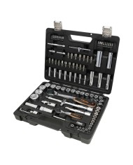 SET CHIAVI A BUSSOLA ART. BW 903E C98 98 pezzi 1 4-1 2