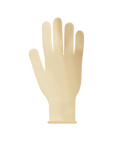 GUANTI LATTICE MONOUSO SMOOTH