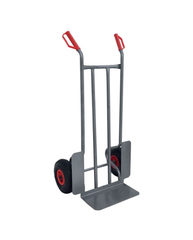 CARRELLO PORTAPACCHI PESANTE tipo PESANTE