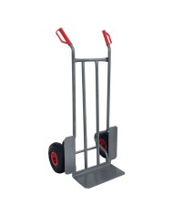 CARRELLO PORTAPACCHI PESANTE tipo PESANTE