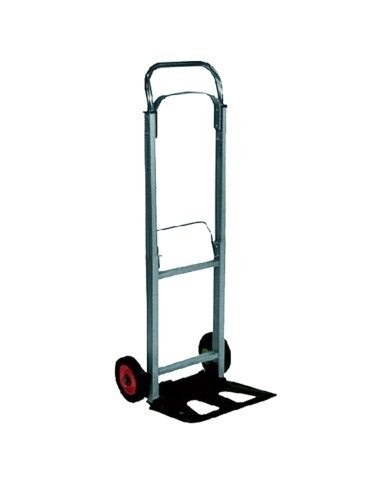 CARRELLO RIPIEGABILE portata - Kg. 90