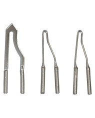 PUNTA PER SALDATORE ISTANTANEO mod.44E003