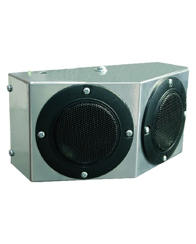 DERATTIZZATORE MULTIFREQUENZA 220 V